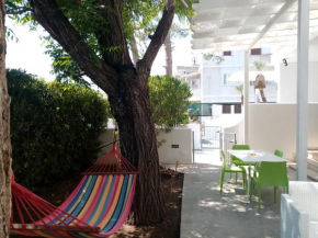 Residence Orsa Minore Gallipoli